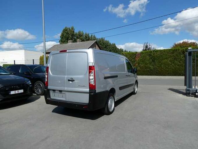 Citroen Jumpy Lichte Vracht 3pl 2.0 HDI 120pk garantie (66484)