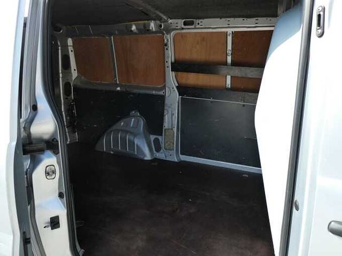 Citroen Jumpy Lichte Vracht 3pl 2.0 HDI 120pk garantie (66484)