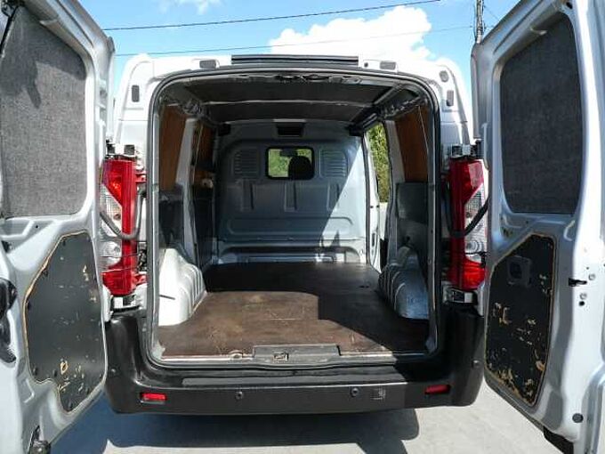 Citroen Jumpy Lichte Vracht 3pl 2.0 HDI 120pk garantie (66484)