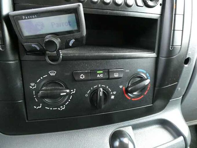 Citroen Jumpy Lichte Vracht 3pl 2.0 HDI 120pk garantie (66484)