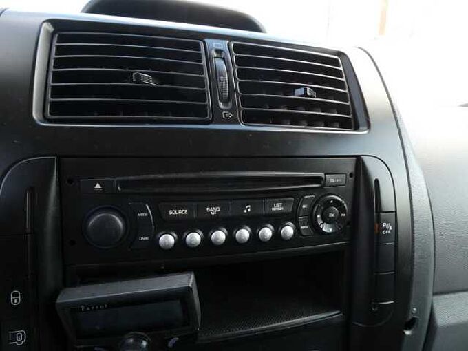 Citroen Jumpy Lichte Vracht 3pl 2.0 HDI 120pk garantie (66484)
