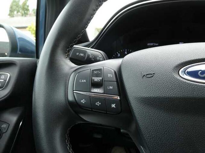 Ford Fiesta Titanium 1.0 i MHEV Hybride 125pk '22 63000km (76678)
