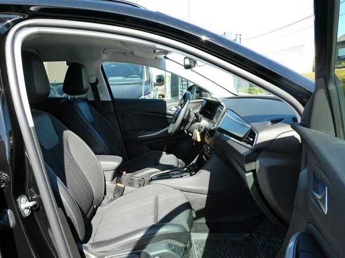 Opel Grandland 1.2 i 130pk Automaat GS Line Black Edition Camera BLIS (61755)
