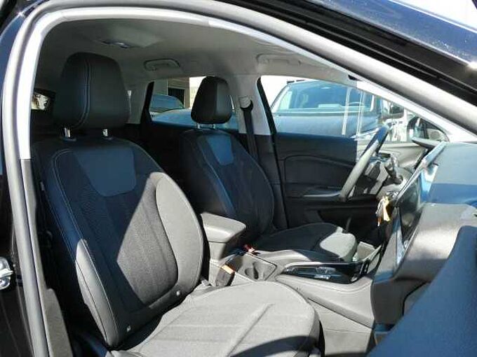 Opel Grandland 1.2 i 130pk Automaat GS Line Black Edition Camera BLIS (61755)