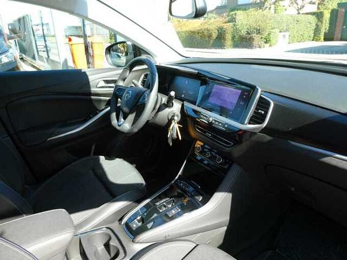 Opel Grandland 1.2 i 130pk Automaat GS Line Black Edition Camera BLIS (61755)