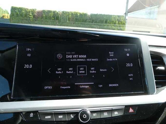 Opel Grandland 1.2 i 130pk Automaat GS Line Black Edition Camera BLIS (61755)