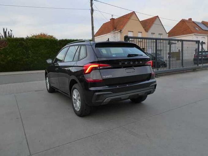 SKODA Kamiq 1.0 TSi 115pk Automaat Business Camera '26 STOCK (05925)