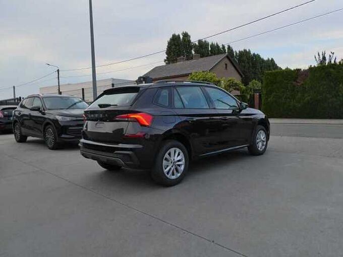 SKODA Kamiq 1.0 TSi 115pk Automaat Business Camera '26 STOCK (05925)