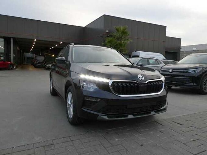 SKODA Kamiq 1.0 TSi 115pk Automaat Business Camera '26 STOCK (05925)