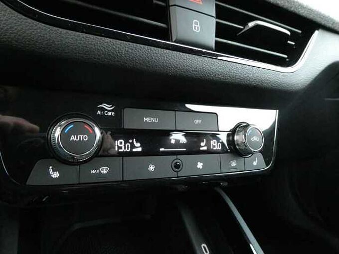 SKODA Kamiq 1.0 TSi 115pk Automaat Business Camera '26 STOCK (05925)