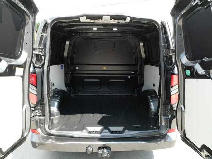 Ford Transit Custom L2 Multi-Use 5pl 2.0 170pk Automaat Limited Trekhaak 360 Cam BLIS ACC (39949)