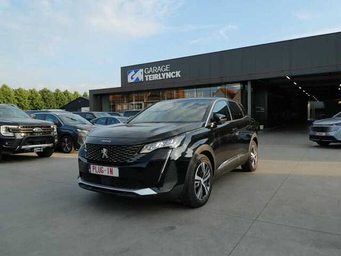Peugeot 3008 1.6 i PHEV automaat 180pk Allure Camera '24 11000km (41345)