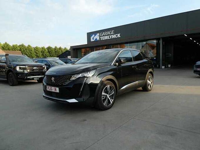 Peugeot 3008 1.6 i PHEV automaat 180pk Allure Camera '24 11000km (41345)