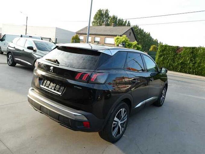Peugeot 3008 1.6 i PHEV automaat 180pk Allure Camera '24 11000km (41345)