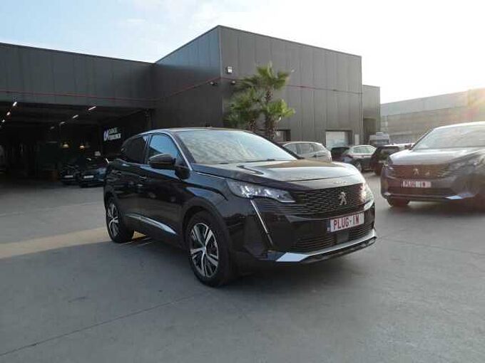 Peugeot 3008 1.6 i PHEV automaat 180pk Allure Camera '24 11000km (41345)