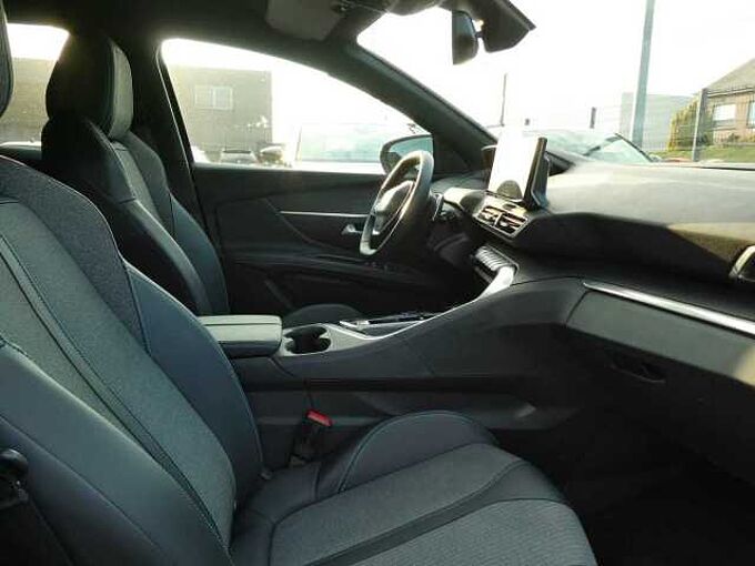 Peugeot 3008 1.6 i PHEV automaat 180pk Allure Camera '24 11000km (41345)