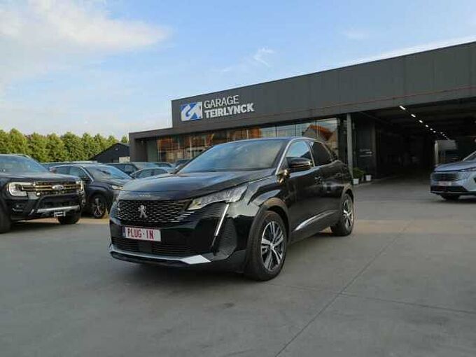 Peugeot 3008 1.6 i PHEV automaat 180pk Allure Camera '24 11000km (41345)
