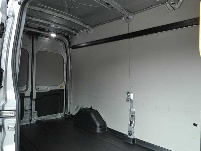 Ford Transit 2T 2T L3- H3 2.0 TDCi 130pk 3pl Trend Luxe Trekhaak 360 Cam ACC BLIS STOCK (63124)