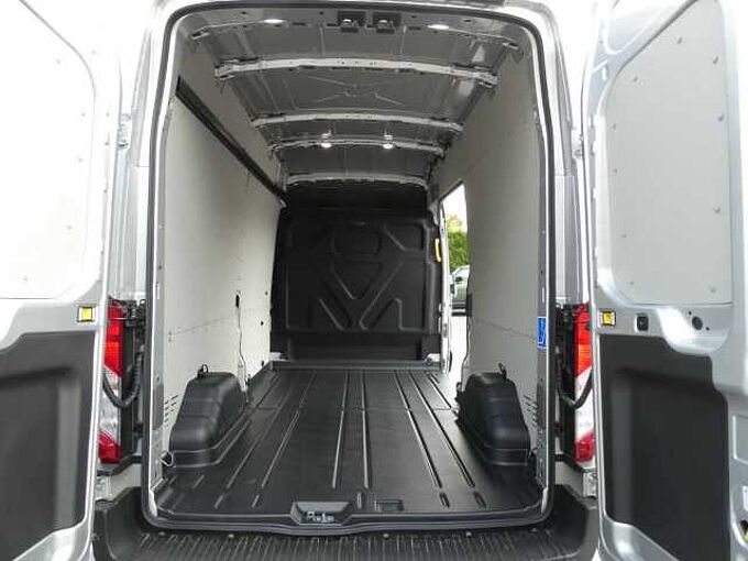 Ford Transit 2T 2T L3- H3 2.0 TDCi 130pk 3pl Trend Luxe Trekhaak 360 Cam ACC BLIS STOCK (63124)
