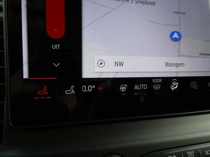 Ford Transit 2T 2T L3- H3 2.0 TDCi 130pk 3pl Trend Luxe Trekhaak 360 Cam ACC BLIS STOCK (63124)