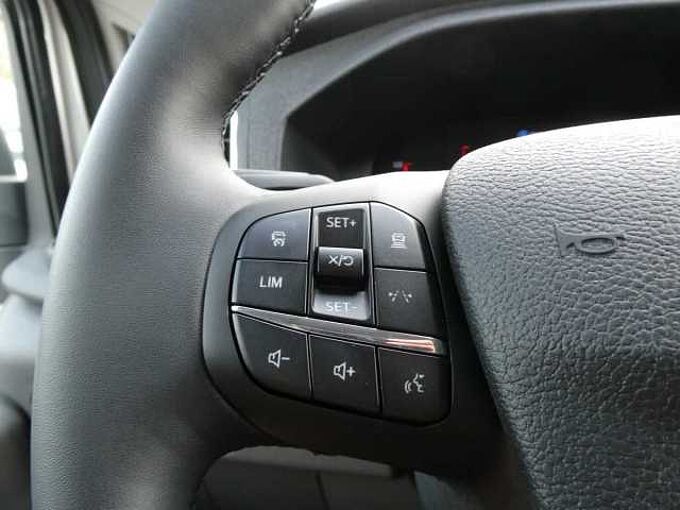 Ford Transit 2T 2T L3- H3 2.0 TDCi 130pk 3pl Trend Luxe Trekhaak 360 Cam ACC BLIS STOCK (63124)