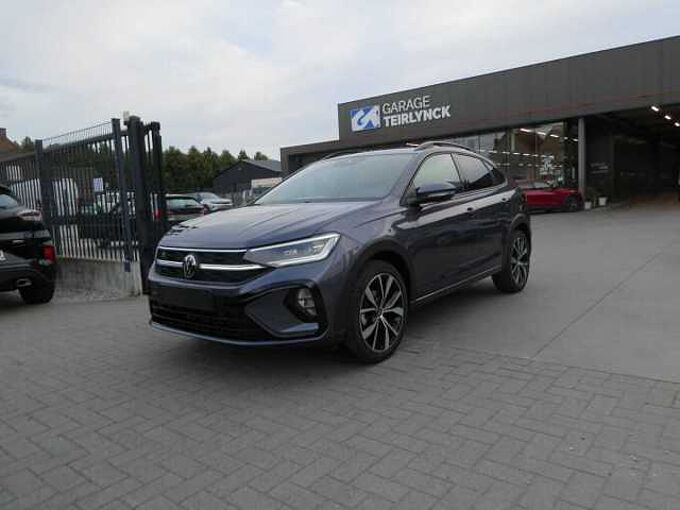 Volkswagen Taigo 1.0 TSi 115pk Automaat R-Line Luxe Camera '25 18000km (48036)