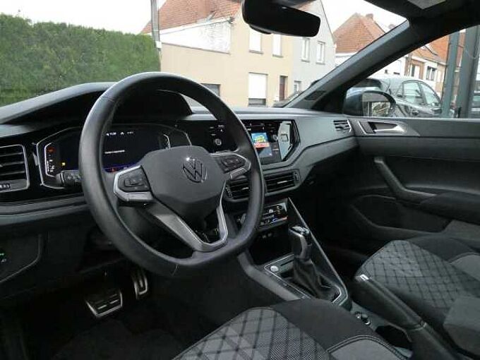 Volkswagen Taigo 1.0 TSi 115pk Automaat R-Line Luxe Camera '25 18000km (48036)