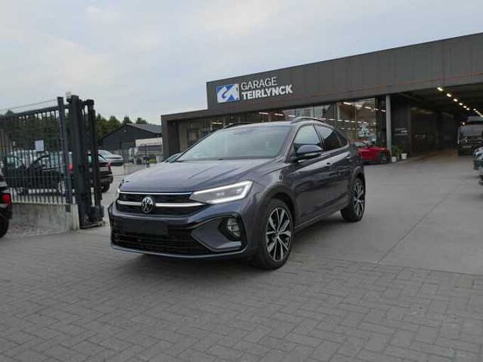 Volkswagen Taigo 1.0 TSi 115pk Automaat R-Line Luxe Camera '25 18000km (48036)