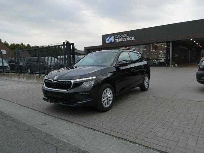 SKODA Kamiq 1.0 TSi 95pk Business Luxe '26 STOCK (84399)