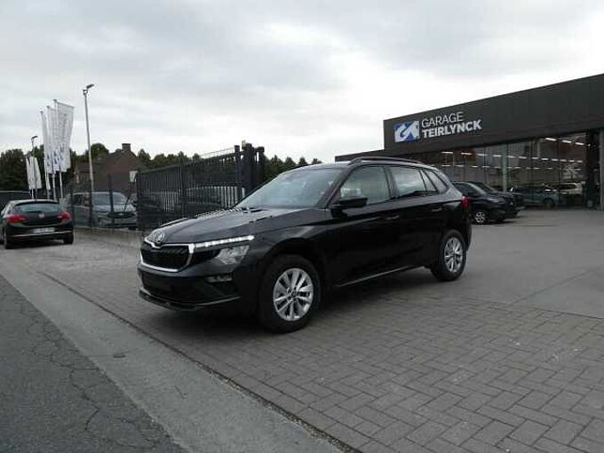SKODA Kamiq 1.0 TSi 95pk Business Luxe '26 STOCK (84399)