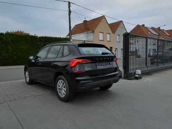 SKODA Kamiq 1.0 TSi 95pk Business Luxe '26 STOCK (84399)