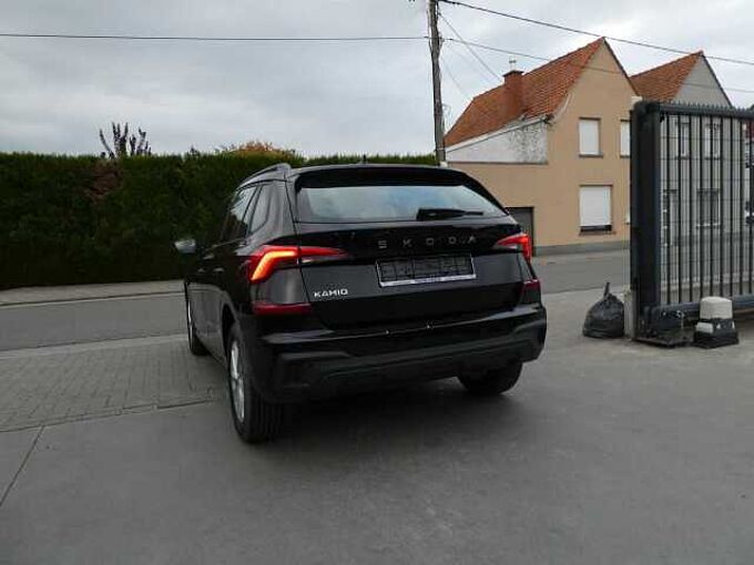 SKODA Kamiq 1.0 TSi 95pk Business Luxe '26 STOCK (84399)