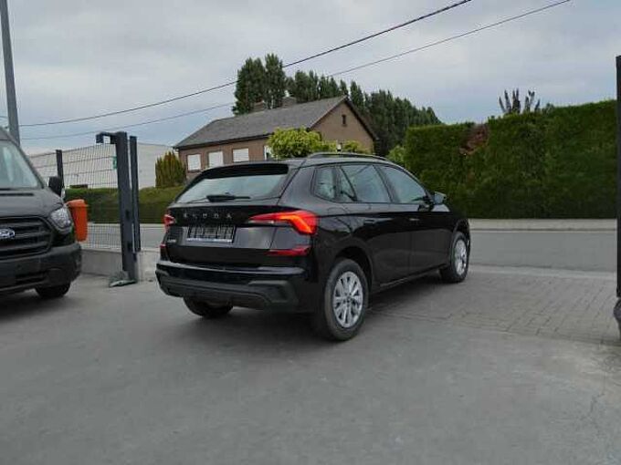 SKODA Kamiq 1.0 TSi 95pk Business Luxe '26 STOCK (84399)