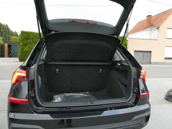 SKODA Kamiq 1.0 TSi 95pk Business Luxe '26 STOCK (84399)