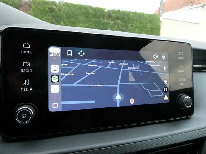 SKODA Kamiq 1.0 TSi 95pk Business Luxe '26 STOCK (84399)