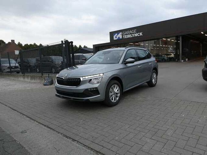 SKODA Kamiq 1.0 TSi 95pk Business Luxe '26 STOCK (98190)