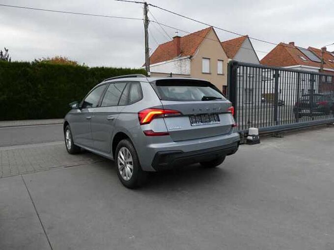 SKODA Kamiq 1.0 TSi 95pk Business Luxe '26 STOCK (98190)