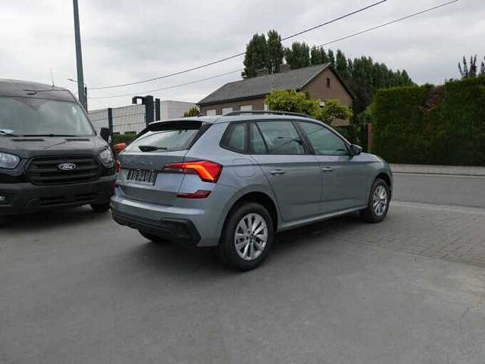 SKODA Kamiq 1.0 TSi 95pk Business Luxe '26 STOCK (98190)