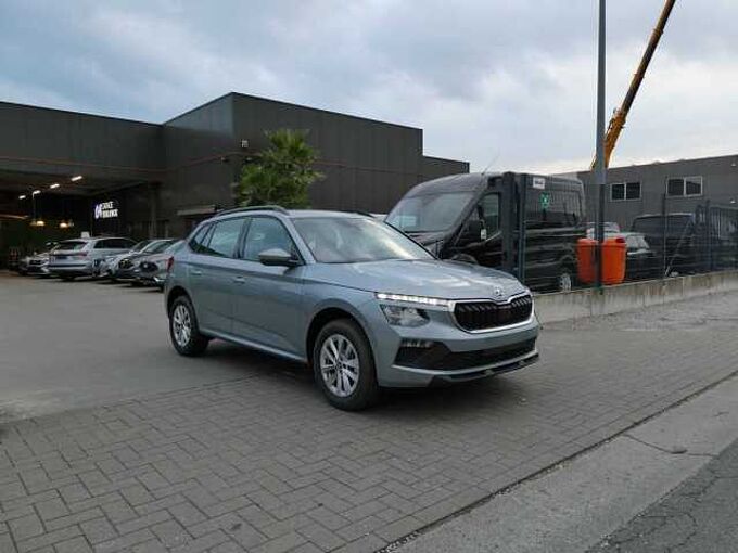 SKODA Kamiq 1.0 TSi 95pk Business Luxe '26 STOCK (98190)