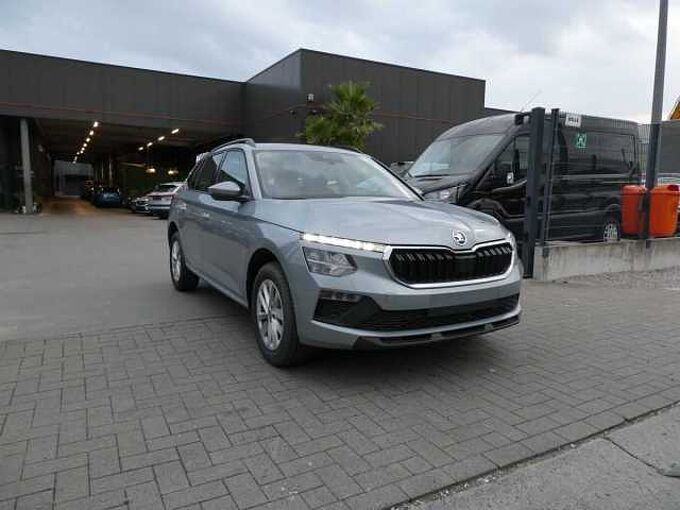 SKODA Kamiq 1.0 TSi 95pk Business Luxe '26 STOCK (98190)