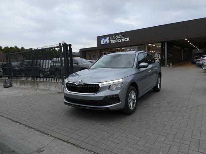 SKODA Kamiq 1.0 TSi 95pk Business Luxe '26 STOCK (98190)