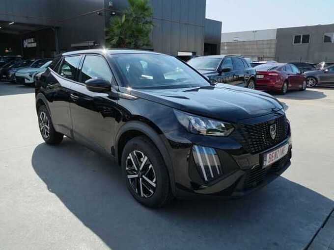 Peugeot 2008 1.2 i benzine 100pk Style Luxe '25 10000km (57386)
