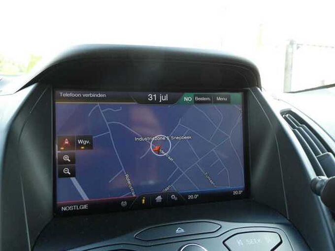Ford Kuga 1.5 i benzine 150pk Titanium Leder Trekhaak (13834)
