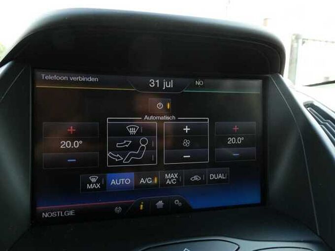 Ford Kuga 1.5 i benzine 150pk Titanium Leder Trekhaak (13834)