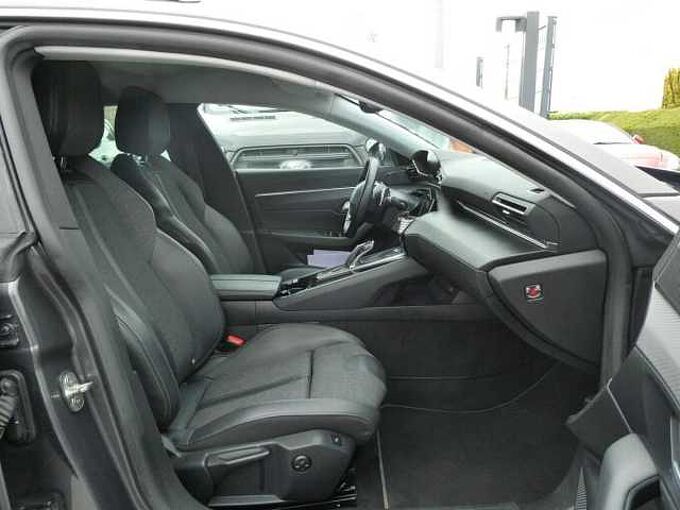 Peugeot 508 Break 1.6 i PHEV 225pk Automaat Allure Luxe Camera Leder ACC BLIS (32880)