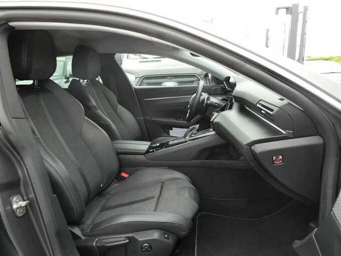 Peugeot 508 Break 1.6 i PHEV 225pk Automaat Allure Luxe Camera Leder ACC BLIS (32880)