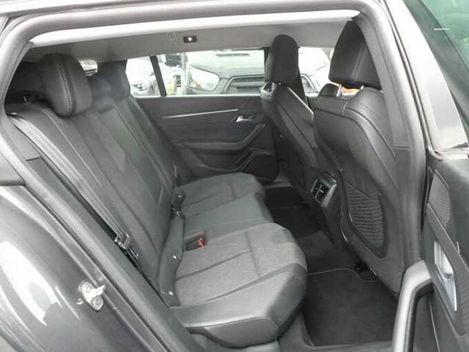Peugeot 508 Break 1.6 i PHEV 225pk Automaat Allure Luxe Camera Leder ACC BLIS (32880)
