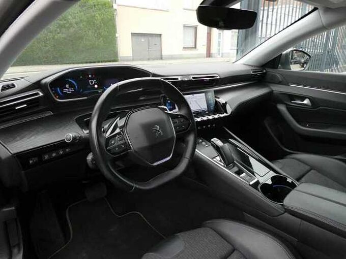Peugeot 508 Break 1.6 i PHEV 225pk Automaat Allure Luxe Camera Leder ACC BLIS (32880)