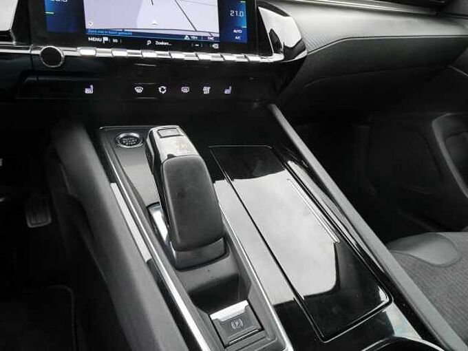 Peugeot 508 Break 1.6 i PHEV 225pk Automaat Allure Luxe Camera Leder ACC BLIS (32880)