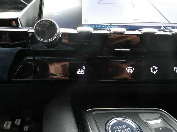 Peugeot 508 Break 1.6 i PHEV 225pk Automaat Allure Luxe Camera Leder ACC BLIS (32880)